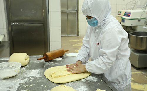 深圳好吃一品纯月饼价格